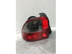 Recambio de piloto trasero izquierdo para rover 45 i hatchback (rt) 1.6 referencia OEM IAM   2000