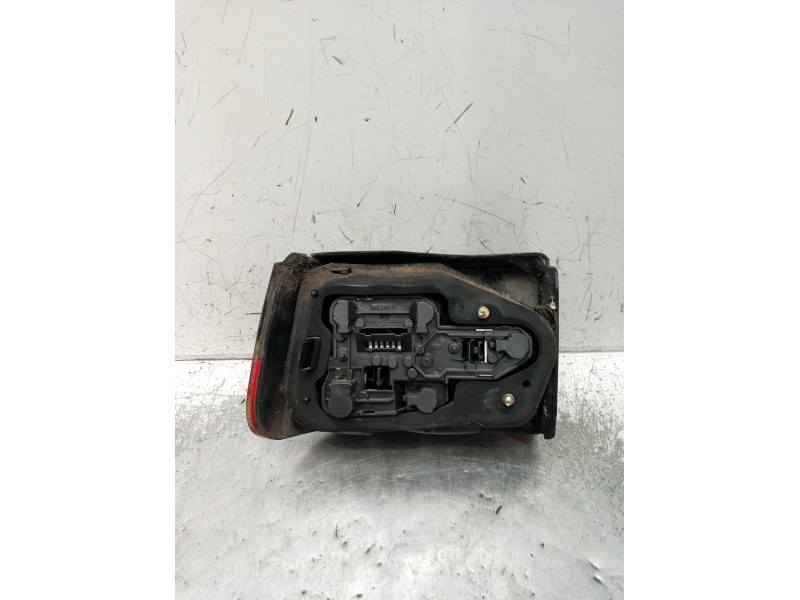 Recambio de piloto trasero derecho para seat ibiza ii (6k1) 1.4 i referencia OEM IAM   1993