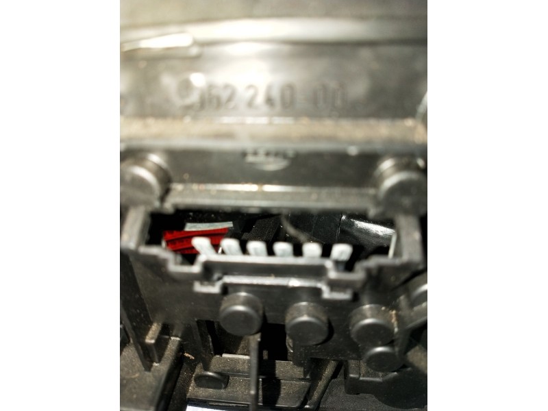 Recambio de piloto trasero derecho para seat ibiza ii (6k1) 1.4 i referencia OEM IAM   1993