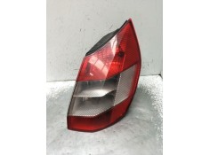 Recambio de piloto trasero izquierdo para renault grand scénic ii (jm0/1_) 1.9 dci (jm14) referencia OEM IAM   