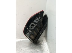 Recambio de piloto trasero izquierdo para renault grand scénic ii (jm0/1_) 1.9 dci (jm14) referencia OEM IAM    2