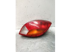Recambio de piloto trasero derecho para ford ka (rb_) 1.3 i referencia OEM IAM   1999