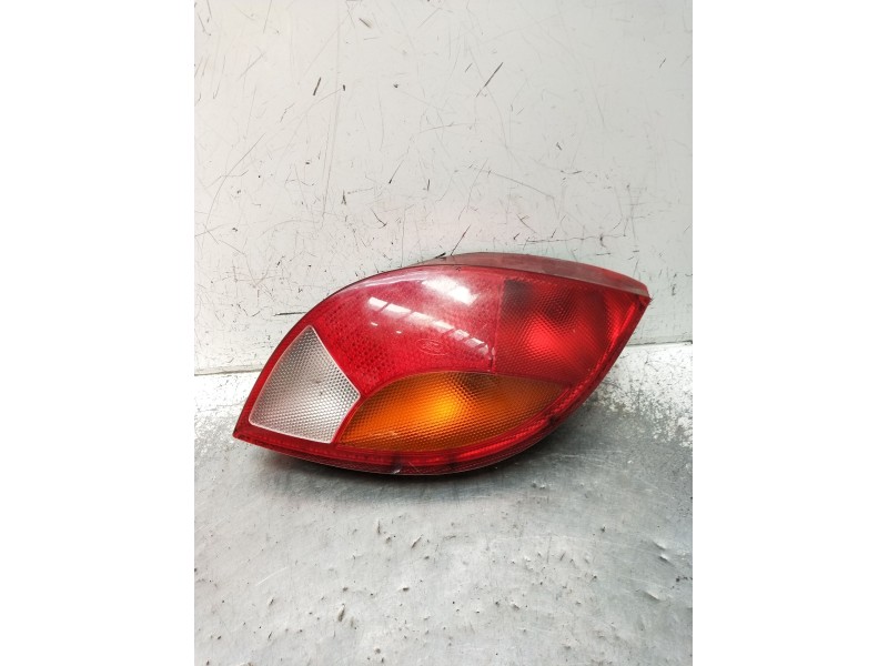Recambio de piloto trasero derecho para ford ka (rb_) 1.3 i referencia OEM IAM   1999