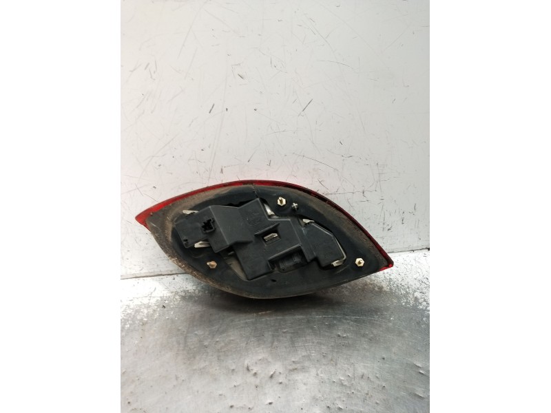 Recambio de piloto trasero derecho para ford ka (rb_) 1.3 i referencia OEM IAM   1999