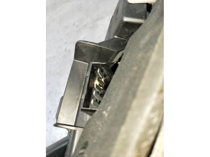 Recambio de piloto trasero derecho para ford ka (rb_) 1.3 i referencia OEM IAM   1999