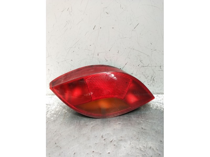 Recambio de piloto trasero izquierdo para ford ka (rb_) 1.3 i referencia OEM IAM   1999