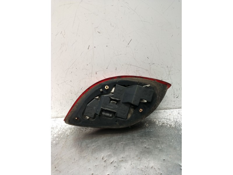 Recambio de piloto trasero izquierdo para ford ka (rb_) 1.3 i referencia OEM IAM   1999