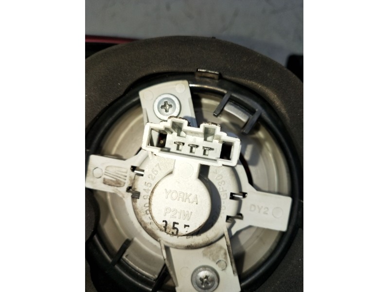 Recambio de piloto trasero derecho para seat altea (5p1) 1.9 tdi referencia OEM IAM   2004