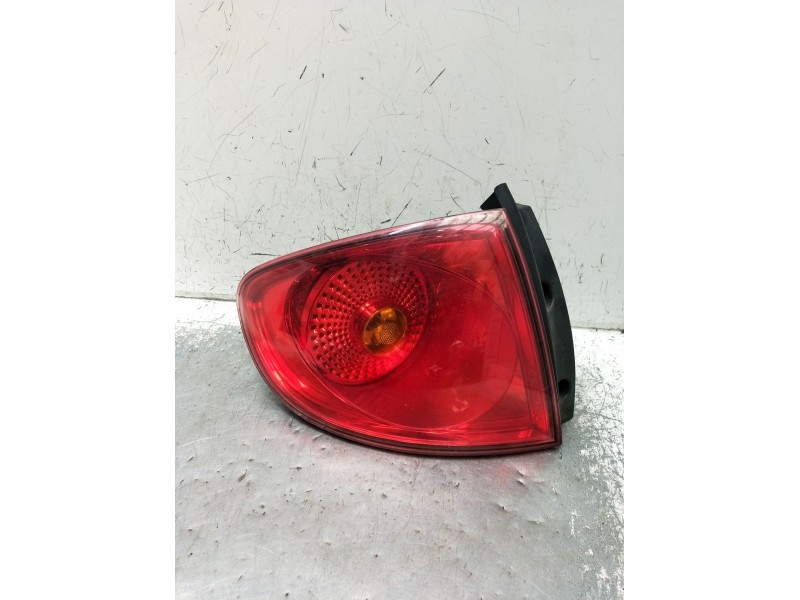 Recambio de piloto trasero izquierdo para seat altea (5p1) 1.9 tdi referencia OEM IAM   