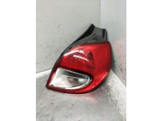 Recambio de piloto trasero derecho para renault clio iii (br0/1, cr0/1) 1.2 16v (br02, br0j, br11, cr02, cr0j, cr11) referencia 