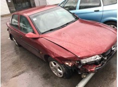 opel vectra b berlina del año 1996