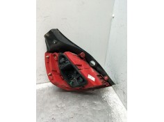 Recambio de piloto trasero derecho para renault clio iii (br0/1, cr0/1) 1.2 16v (br02, br0j, br11, cr02, cr0j, cr11) referencia  2