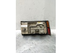 Recambio de piloto trasero izquierdo para opel ascona c (j82) 2.0 i cat (f11, m11, f68, m68) referencia OEM IAM   1986 2