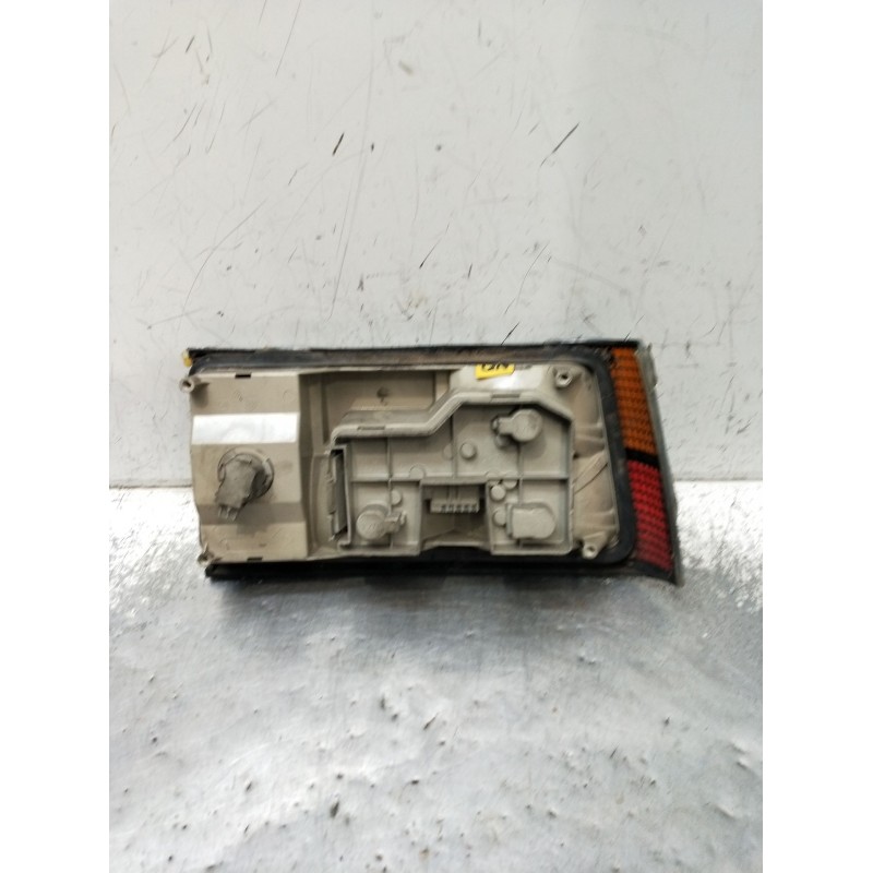 Recambio de piloto trasero izquierdo para opel ascona c (j82) 2.0 i cat (f11, m11, f68, m68) referencia OEM IAM   1986