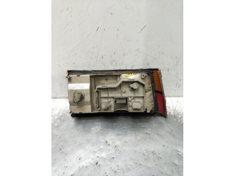 Recambio de piloto trasero izquierdo para opel ascona c (j82) 2.0 i cat (f11, m11, f68, m68) referencia OEM IAM   1986