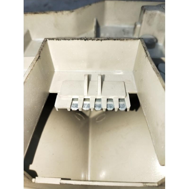 Recambio de piloto trasero izquierdo para opel ascona c (j82) 2.0 i cat (f11, m11, f68, m68) referencia OEM IAM   1986