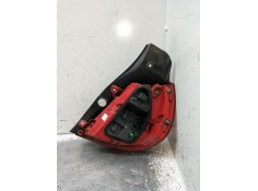 Recambio de piloto trasero izquierdo para renault clio iii (br0/1, cr0/1) 1.2 16v (br02, br0j, br11, cr02, cr0j, cr11) referenci 2