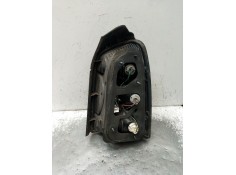Recambio de piloto trasero izquierdo para hyundai trajet (fo) 2.0 crdi referencia OEM IAM    2