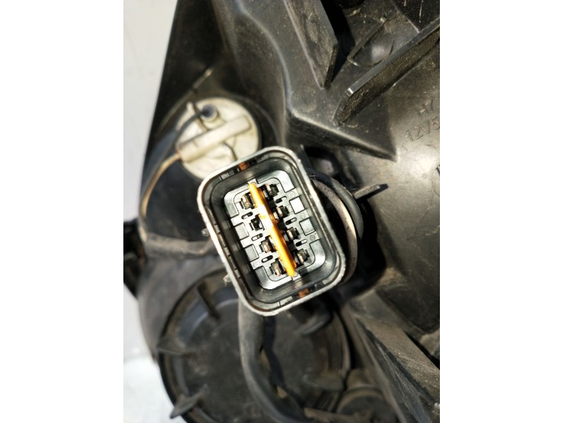 Recambio de faro derecho para renault koleos i (hy_) 2.0 dci (hy0k) referencia OEM IAM   2008