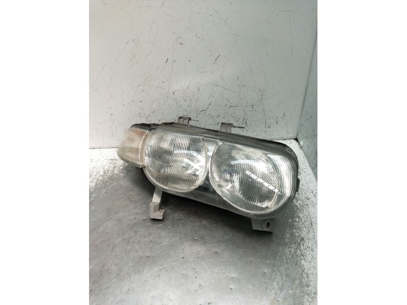 Recambio de faro derecho para rover 45 i hatchback (rt) 1.6 referencia OEM IAM XBC104520  2000