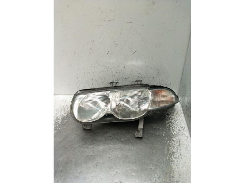 Recambio de faro izquierdo para rover 45 i hatchback (rt) 1.6 referencia OEM IAM 104530LHE VER FOTOS 2000