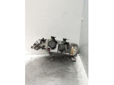 Recambio de faro izquierdo para rover 45 i hatchback (rt) 1.6 referencia OEM IAM 104530LHE VER FOTOS 2000 2