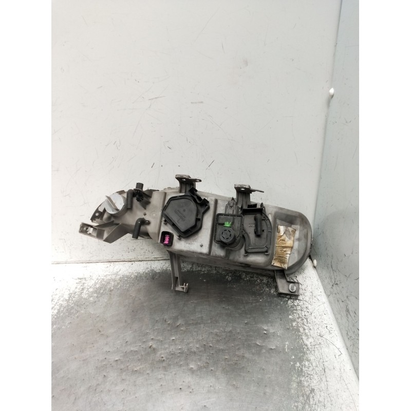 Recambio de faro izquierdo para rover 45 i hatchback (rt) 1.6 referencia OEM IAM 104530LHE VER FOTOS 2000