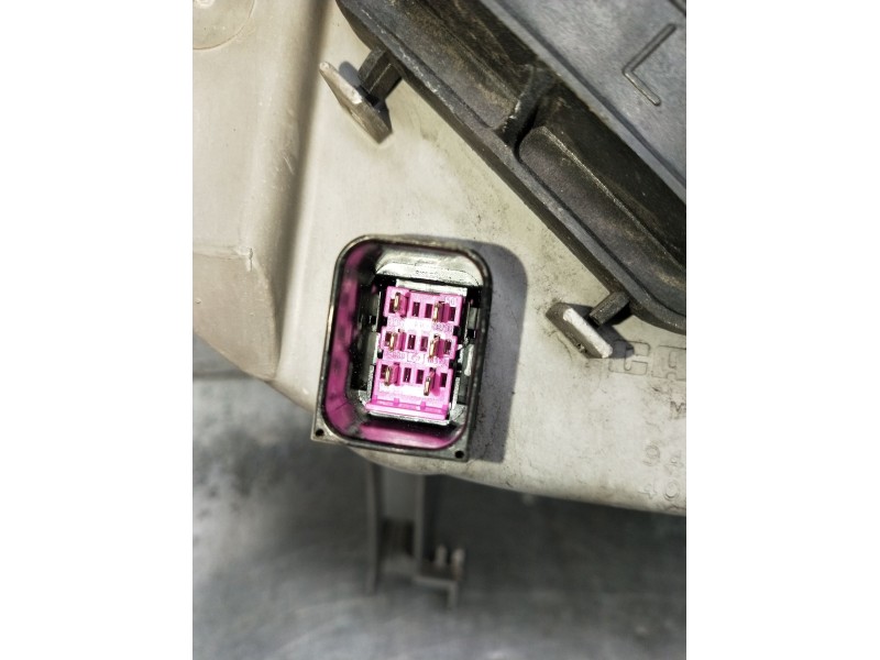 Recambio de faro izquierdo para rover 45 i hatchback (rt) 1.6 referencia OEM IAM 104530LHE VER FOTOS 2000