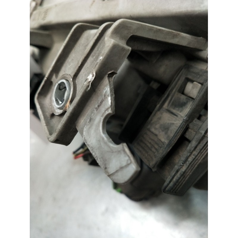 Recambio de faro izquierdo para rover 45 i hatchback (rt) 1.6 referencia OEM IAM 104530LHE VER FOTOS 2000