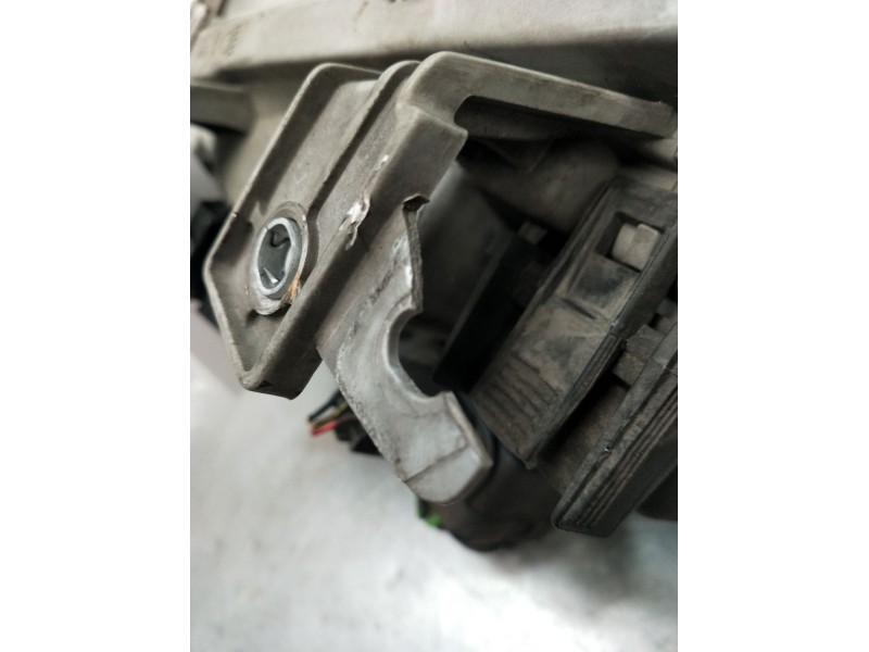 Recambio de faro izquierdo para rover 45 i hatchback (rt) 1.6 referencia OEM IAM 104530LHE VER FOTOS 2000