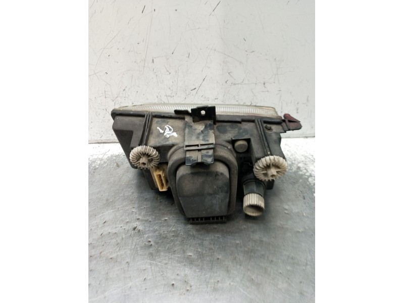 Recambio de faro derecho para seat ibiza ii (6k1) 1.4 i referencia OEM IAM   1993