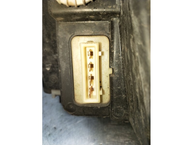 Recambio de faro derecho para seat ibiza ii (6k1) 1.4 i referencia OEM IAM   1993