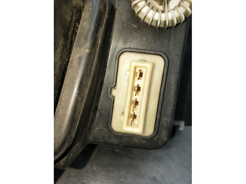 Recambio de faro izquierdo para seat ibiza ii (6k1) 1.4 i referencia OEM IAM   1993
