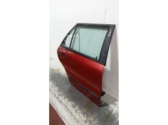 Recambio de puerta trasera derecha para fiat marea weekend (185) 1.9 jtd 110 st. moritz (i) referencia OEM IAM   5P 2