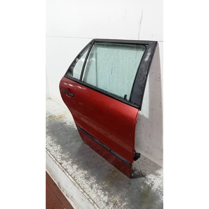 Recambio de puerta trasera derecha para fiat marea weekend (185) 1.9 jtd 110 st. moritz (i) referencia OEM IAM   5P