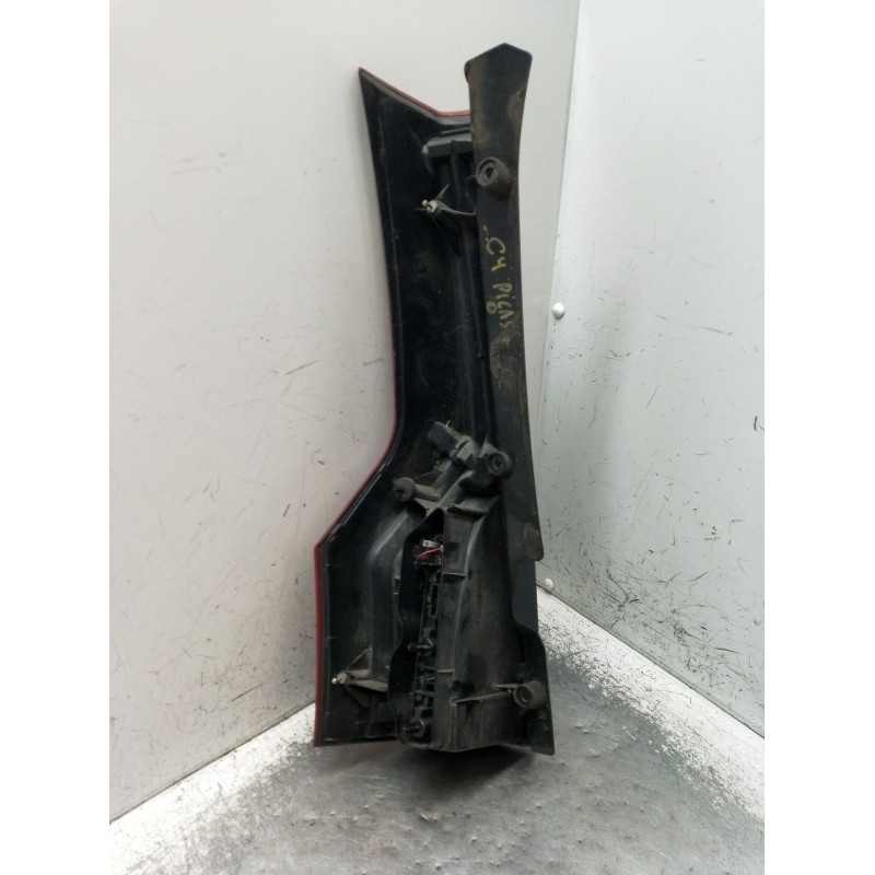 Recambio de piloto trasero derecho para citroën c4 grand picasso i (ua_) 1.6 hdi referencia OEM IAM   2006