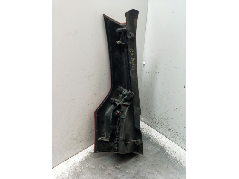 Recambio de piloto trasero derecho para citroën c4 grand picasso i (ua_) 1.6 hdi referencia OEM IAM   2006