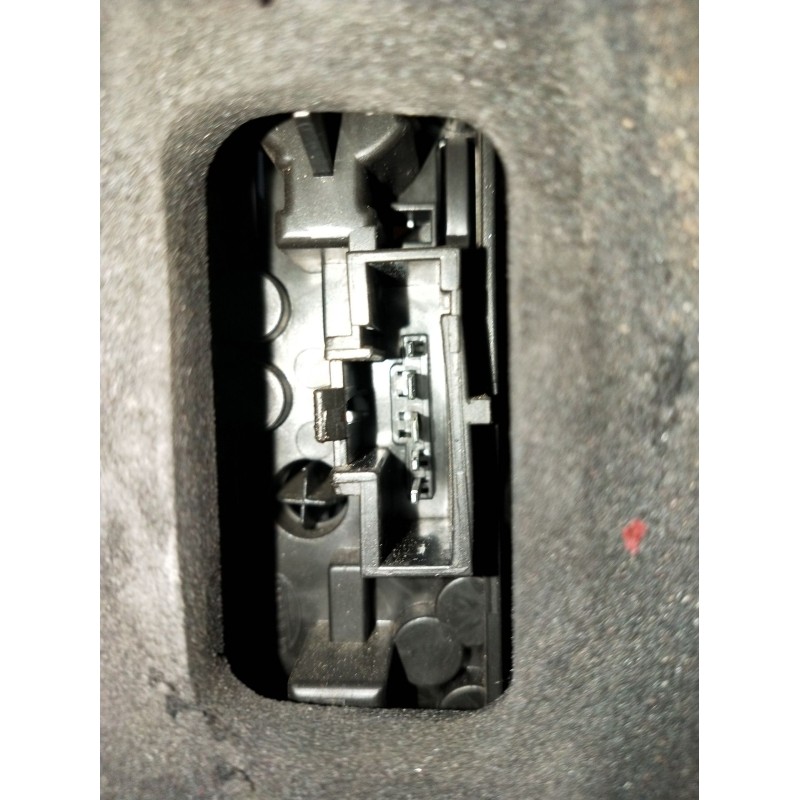 Recambio de piloto trasero izquierdo para citroën c4 grand picasso i (ua_) 1.6 hdi referencia OEM IAM   