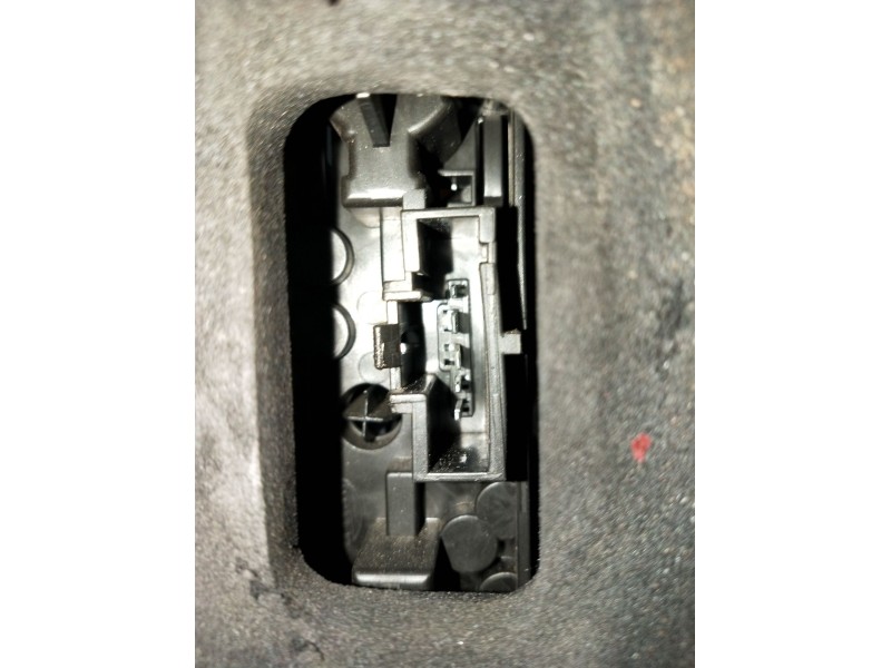Recambio de piloto trasero izquierdo para citroën c4 grand picasso i (ua_) 1.6 hdi referencia OEM IAM   