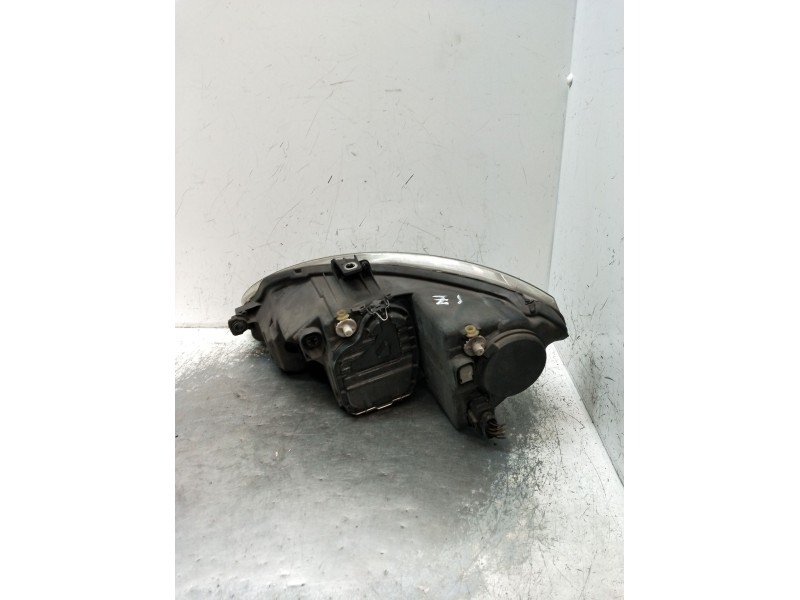 Recambio de faro izquierdo para seat altea (5p1) 1.9 tdi referencia OEM IAM 5P1941006D 89315801 2004