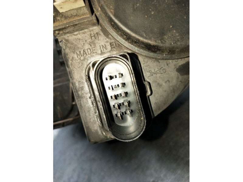Recambio de faro izquierdo para seat altea (5p1) 1.9 tdi referencia OEM IAM 5P1941006D 89315801 2004