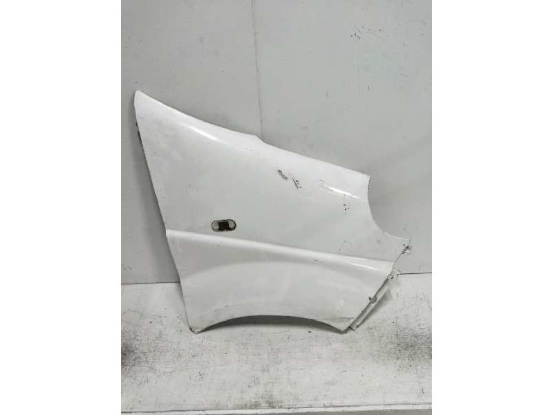 Recambio de aleta delantera derecha para opel vivaro 1.9 cdti cat (f9q-760 / l08) referencia OEM IAM   