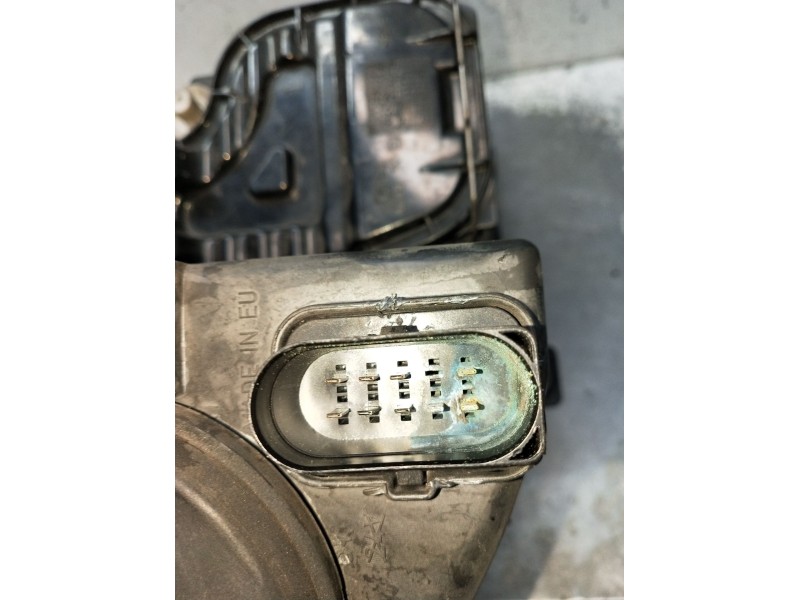 Recambio de faro derecho para seat altea (5p1) 1.9 tdi referencia OEM IAM 5P1941005D 89315791 2004