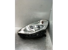 Recambio de faro izquierdo para renault clio iii (br0/1, cr0/1) 1.2 16v (br02, br0j, br11, cr02, cr0j, cr11) referencia OEM IAM 