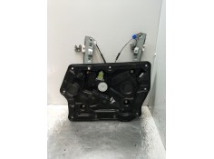Recambio de elevalunas delantero derecho para renault koleos i (hy_) 2.0 dci (hy0k) referencia OEM IAM 80750JY40A 5P 2008