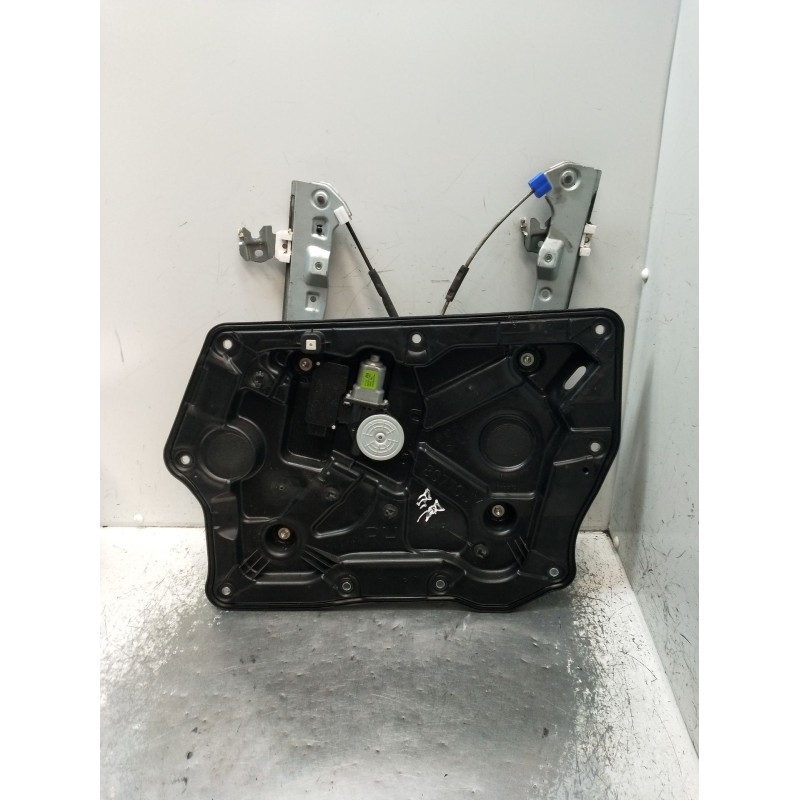 Recambio de elevalunas delantero derecho para renault koleos i (hy_) 2.0 dci (hy0k) referencia OEM IAM 80750JY40A 5P 2008