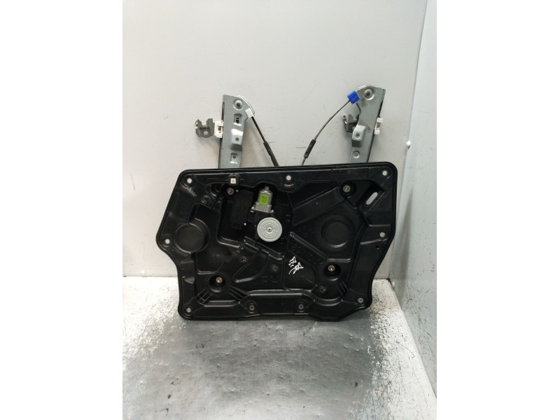 Recambio de elevalunas delantero derecho para renault koleos i (hy_) 2.0 dci (hy0k) referencia OEM IAM 80750JY40A 5P 2008