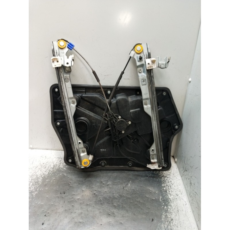 Recambio de elevalunas delantero derecho para renault koleos i (hy_) 2.0 dci (hy0k) referencia OEM IAM 80750JY40A 5P 2008
