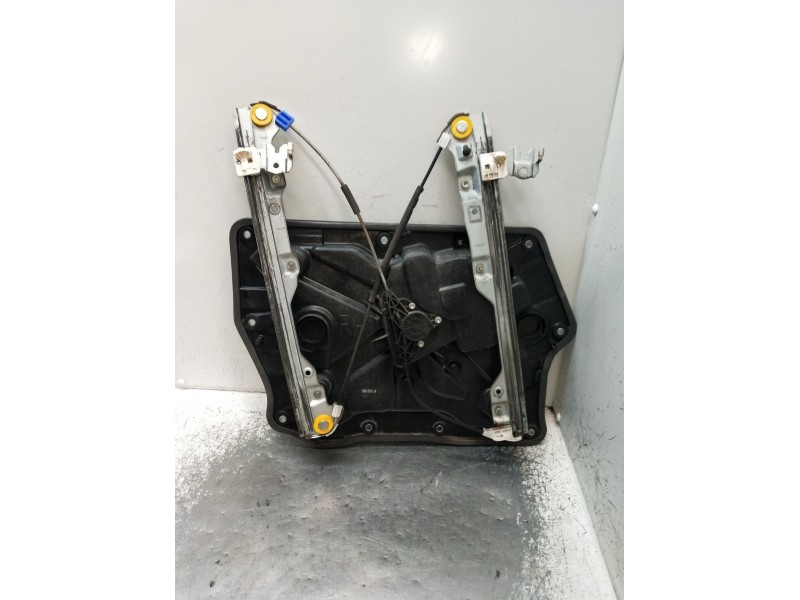 Recambio de elevalunas delantero derecho para renault koleos i (hy_) 2.0 dci (hy0k) referencia OEM IAM 80750JY40A 5P 2008
