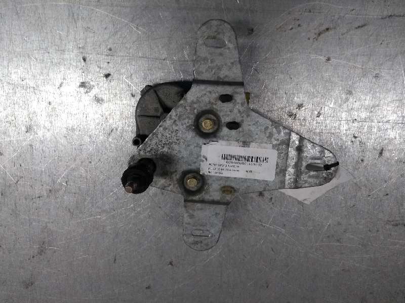 Recambio de motor limpia trasero para peugeot 309 vital diesel referencia OEM IAM 409594  